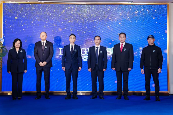 “浪琴表”2025年度中国马术场地障碍年终总决赛新闻发布会成功举行