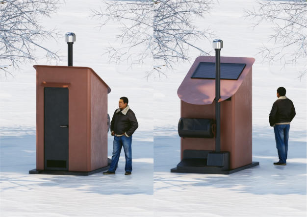 不追风口、不堆技术，中国年轻人想解决一点“实际问题”；戴森设计大奖在华10年