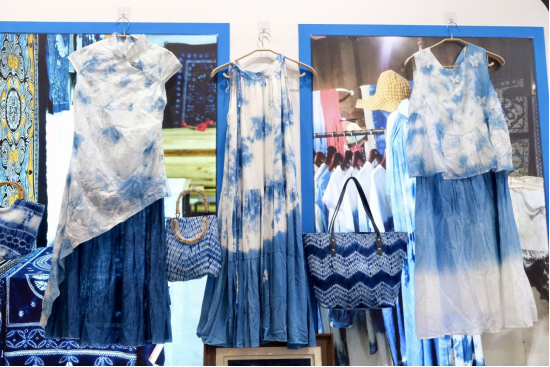 安顺企业携特色产品亮相广博会，粤黔协作助力产业新发展