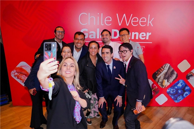 智利周重返深圳：推介世界级产品与服务
