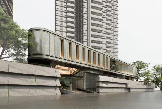 云樾和鸣盛大发布，擘画广州“好房子”时代样本