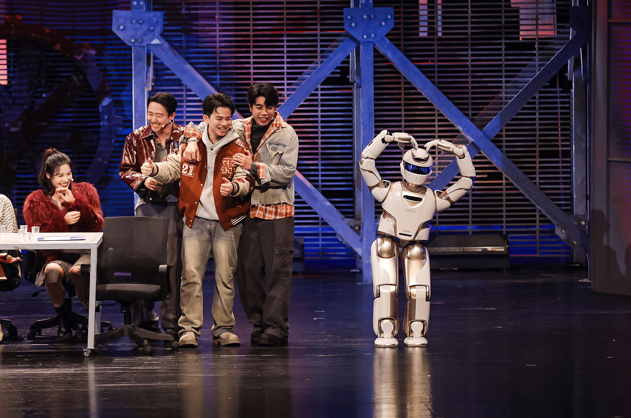 2025深圳·龙岗戏剧生活季圆满落幕，大运精神续写城区文化新篇章