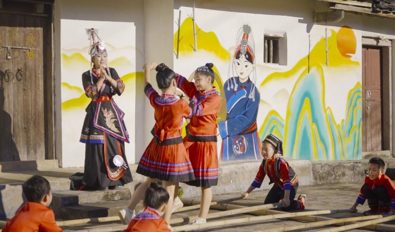 汇丰宜居乡村计划：三年耕耘，打造乡村振兴的潮州新范本