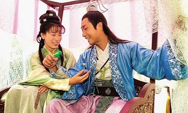 《帝女花》原型故事,比粤剧更惨烈