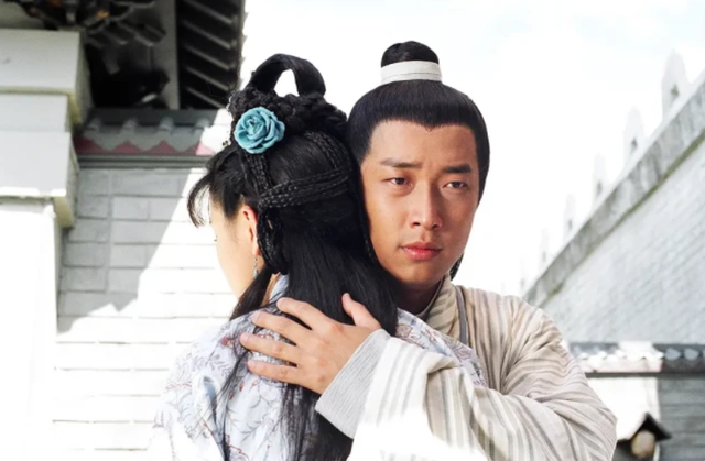 《帝女花》原型故事,比粤剧更惨烈