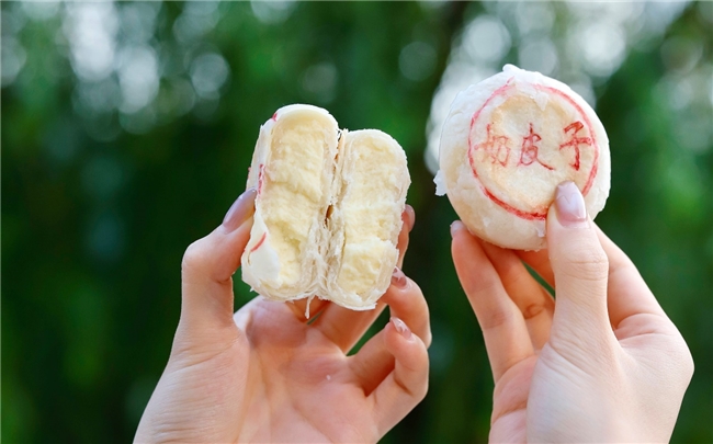 上市月余稳居烘焙销冠，京东七鲜奶皮子月饼掀起中秋味蕾革新