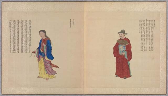 为何越南人认为广州是他们失去的国都？