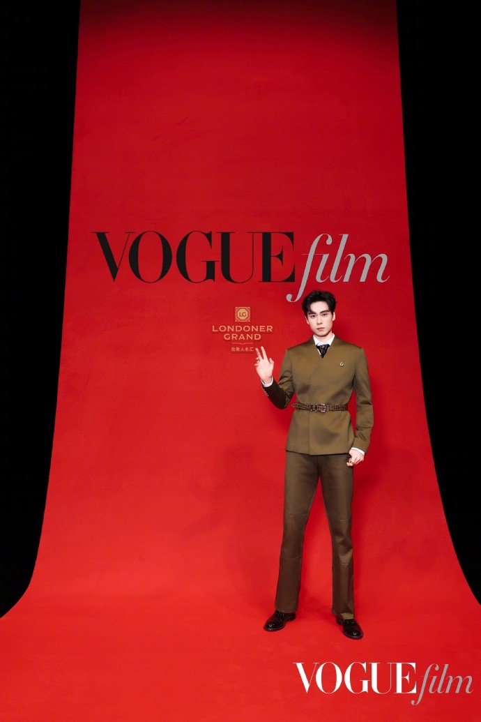 VOGUEfilm 2025 于澳门成功举办 「她视角」再塑银幕女性叙事新维度