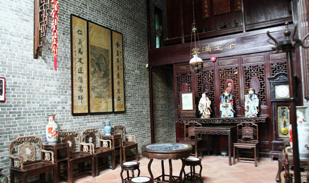 西关：广州人回不去的乡愁？