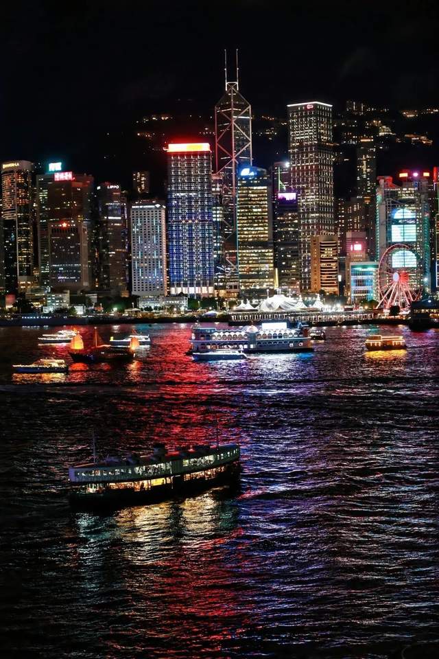 大湾区人，正逃往海上躺平？