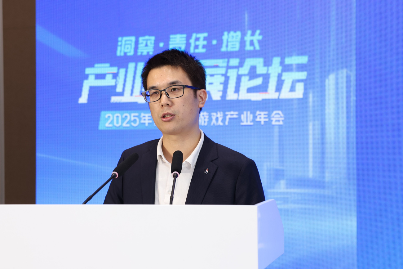 2025游戏工委未保报告：游戏防沉迷进入“家庭攻坚”阶段