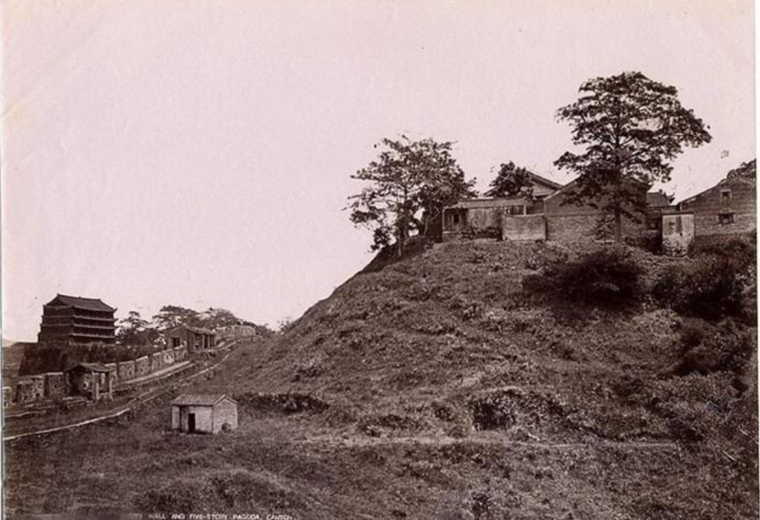 西关：广州人回不去的乡愁？