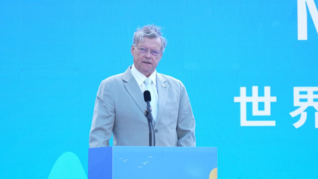 潜入深蓝，跃海而起！2025湛江国际潜水大赛开幕，点燃“体育+旅游”新引擎