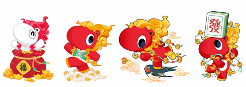 中国年：世界窗 2026北京东城区庙会全球发布