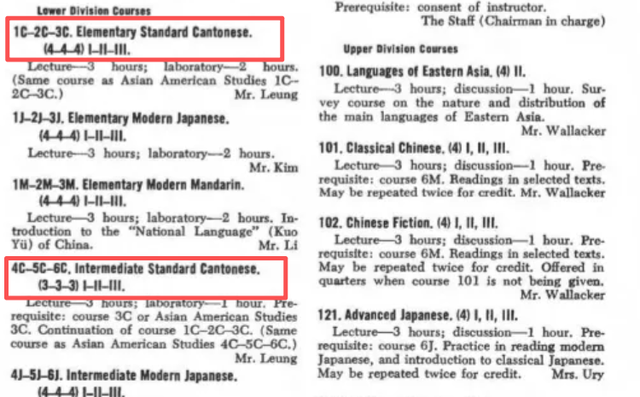 粤语真是美国第三大语言吗？
