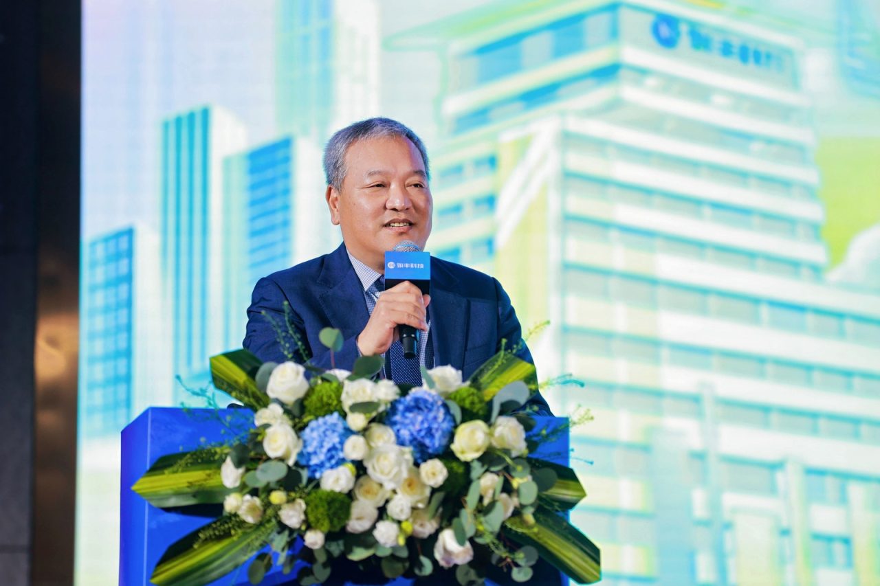 迈入标准化时代！骏丰科技牵头组织制定首个主动健康管理团体标准