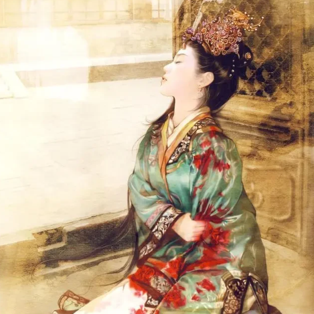 《帝女花》原型故事,比粤剧更惨烈