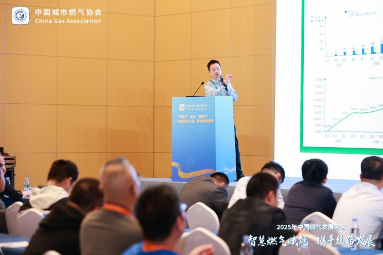 安美和赵逸：从好燃气到好厨房——燃气美装的应用与实践