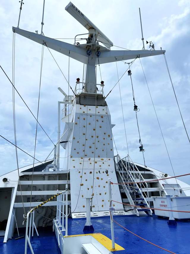 大湾区人，正逃往海上躺平？