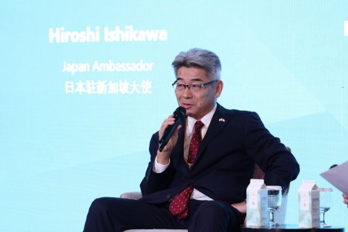MBS微博文化交流之夜与2025商业与慈善论坛