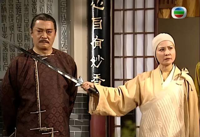 《帝女花》原型故事,比粤剧更惨烈