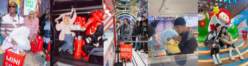 名创优品的全球化实践:以“兴趣消费”统一全球审美