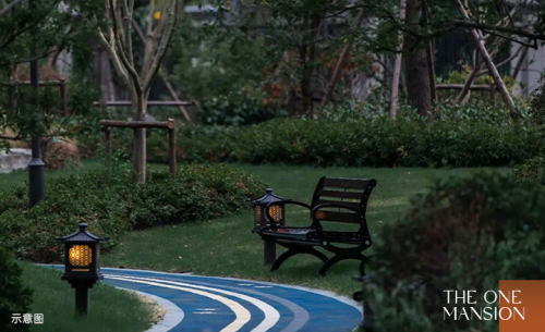 不止湖居，更是生活美学！敏捷集团万博金湖壹号重新定义CBD理想生活