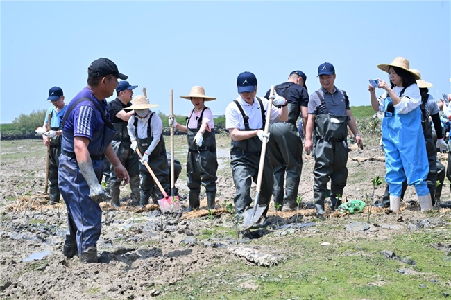 国贸地产发布2024年ESG报告，在穿越周期中锻造韧性增长力
