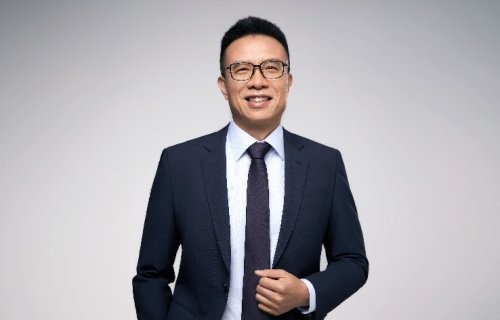 沃尔玛中国任命刘鹏为山姆会员店业态总裁