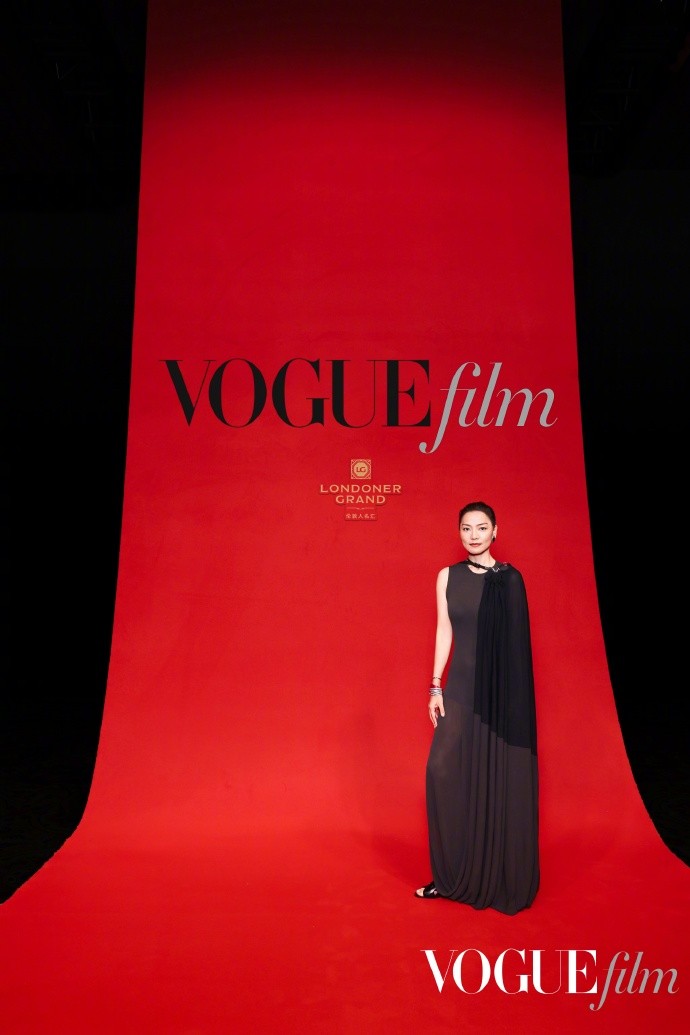 VOGUEfilm 2025 于澳门成功举办 「她视角」再塑银幕女性叙事新维度