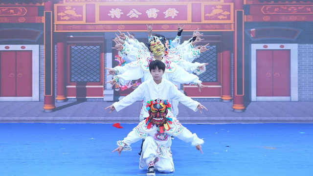 潜入深蓝，跃海而起！2025湛江国际潜水大赛开幕，点燃“体育+旅游”新引擎