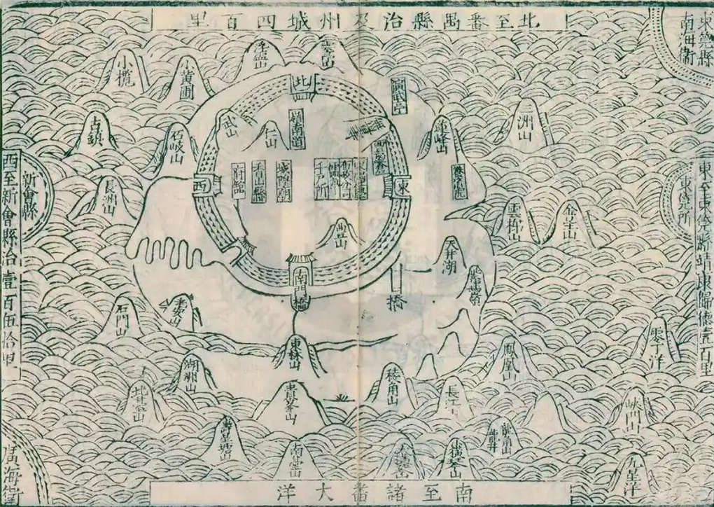 西关：广州人回不去的乡愁？