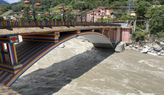 民心路放心桥：民企“小巨人”创辉达的坚守与数智突围