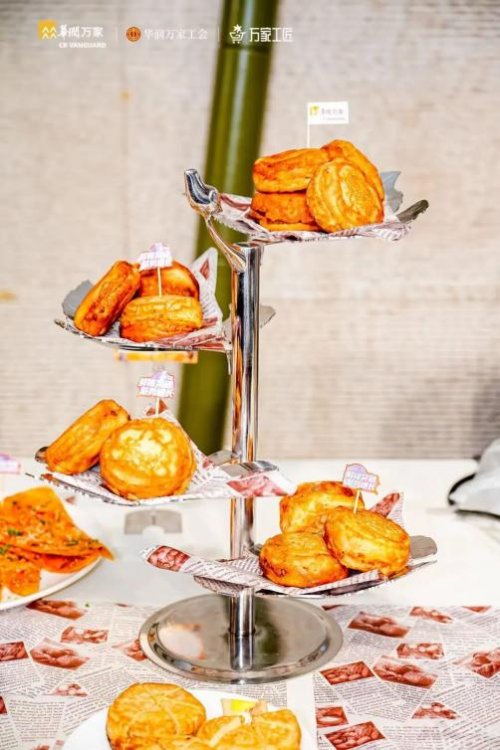 以时光炼技能,以热爱赴荣光:华润万家第二届“万家工匠”全国技能大赛总决赛颁奖典礼温暖落幕