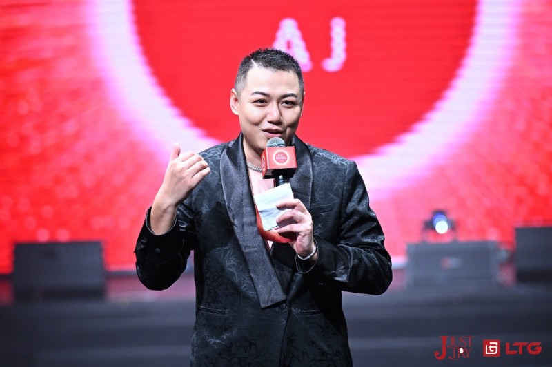 2025年JT&LTG公益时尚SHOW圆满落幕，本土时尚新阵地初露锋芒