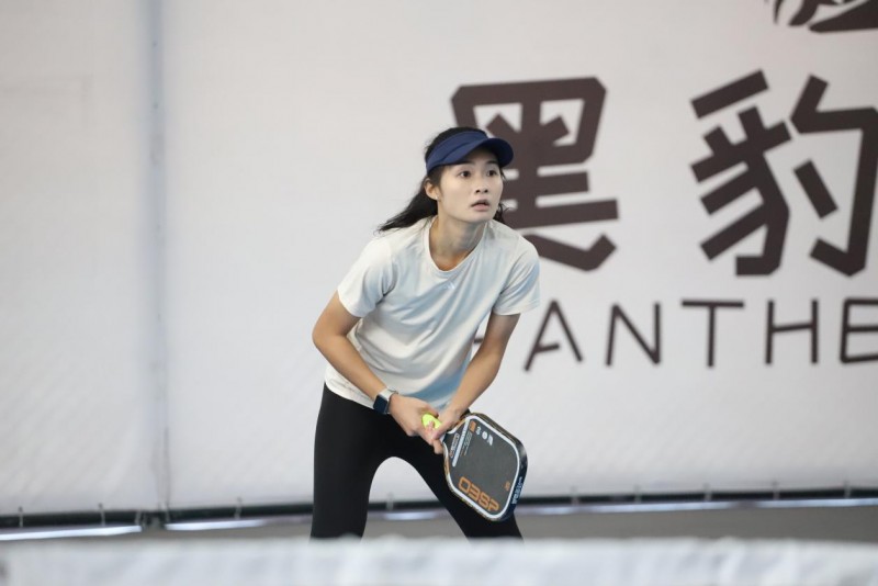 “十五城”匹克球巡回赛首站预赛圆满收官，全国巡回全面启动、树立全民健身新标杆