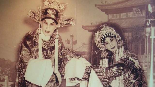 《帝女花》原型故事,比粤剧更惨烈