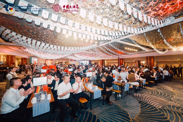 举杯广州 ！广州德国啤酒节今日盛大开幕