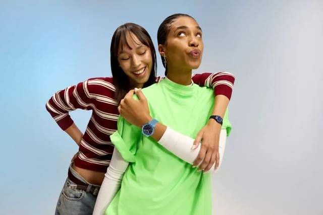 Swatch广告翻车，“眯眯眼”从何时开始成为辱华标签？