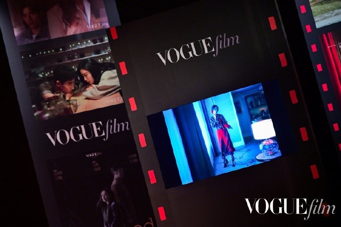 VOGUEfilm 2025 于澳门成功举办 「她视角」再塑银幕女性叙事新维度