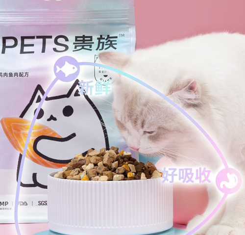 2025 优质猫粮品牌清单：科学喂养 + 配料营养类型全解析