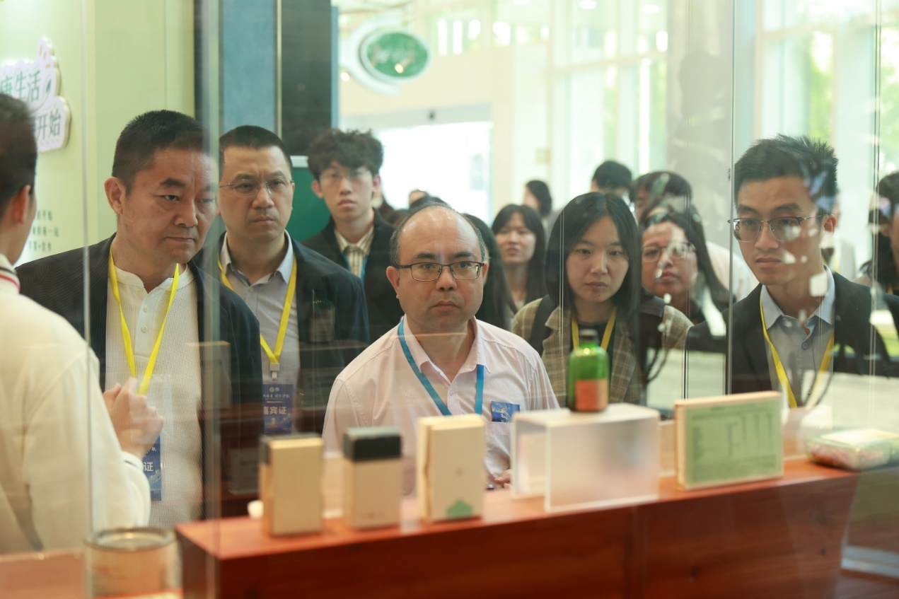 “扬帆味来 国际护航”——黄埔区举办进出口食品安全实战交流会，助力企业“出海”行稳致远