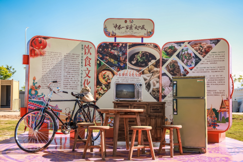 第三届泰嗨音乐节广州顺利收官，天丝集团红牛品牌高能献礼中泰建交50周年