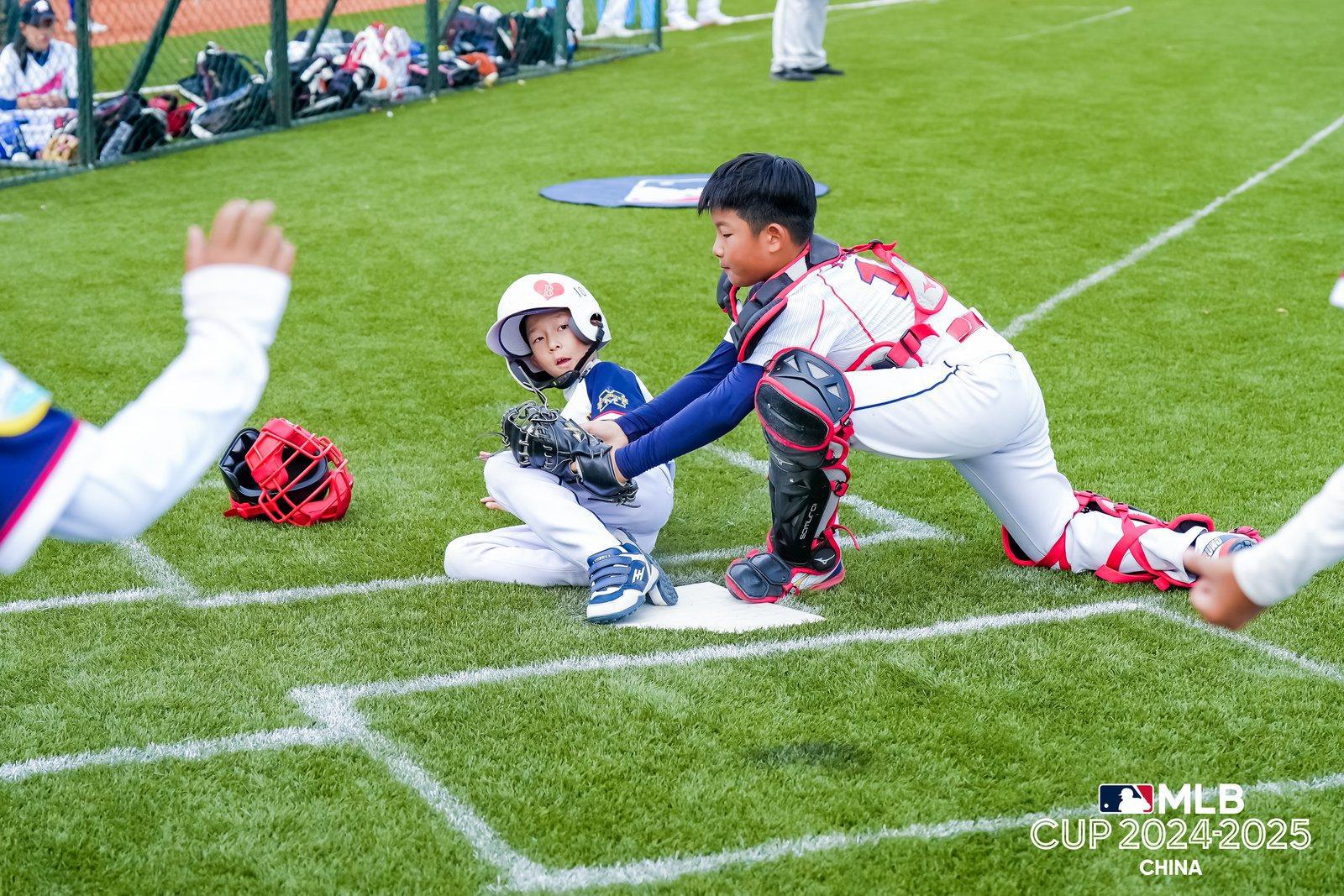 终极对决今日上演！2025 MLB CUP总决赛冠军之战即将打响