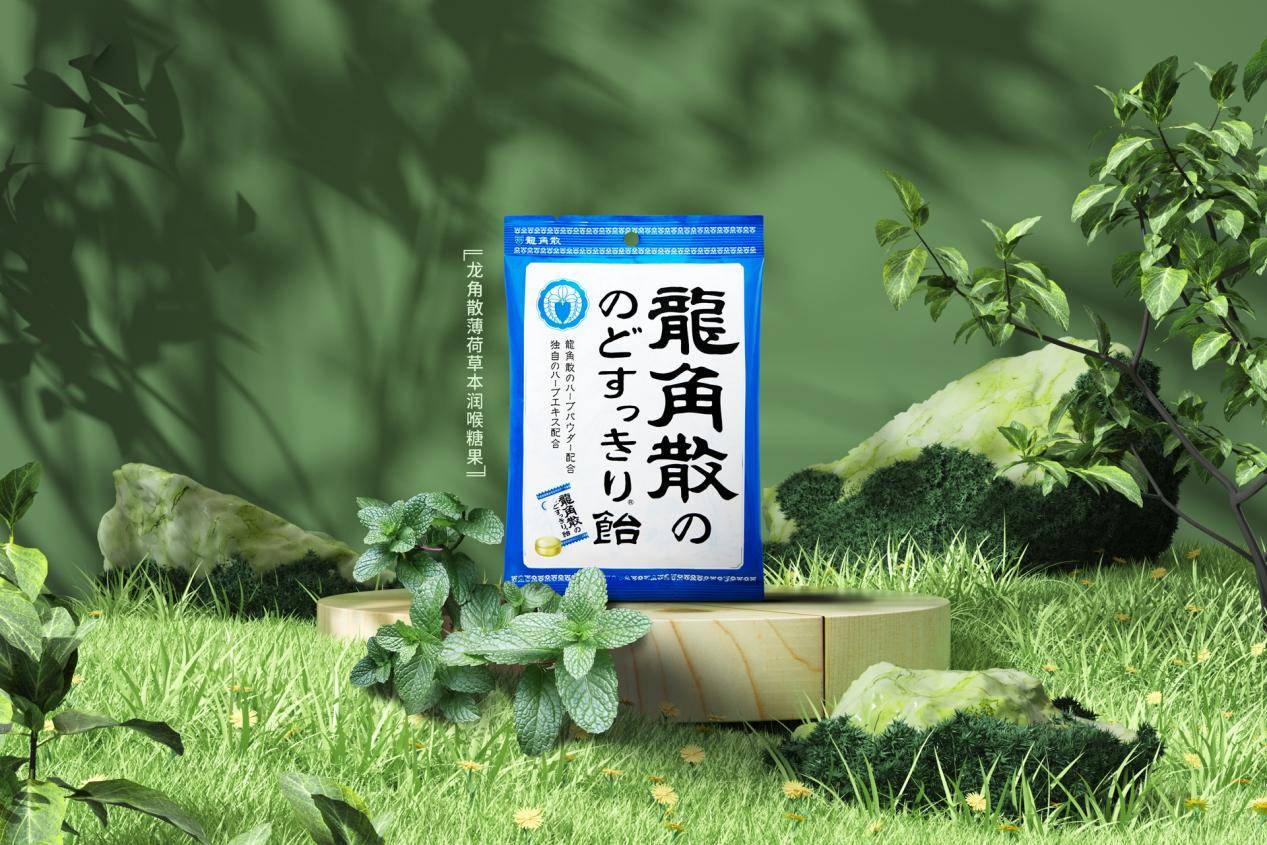 龙角散携手天猫校园亮相清华、北交等高校毕业歌会，守护青春好声音