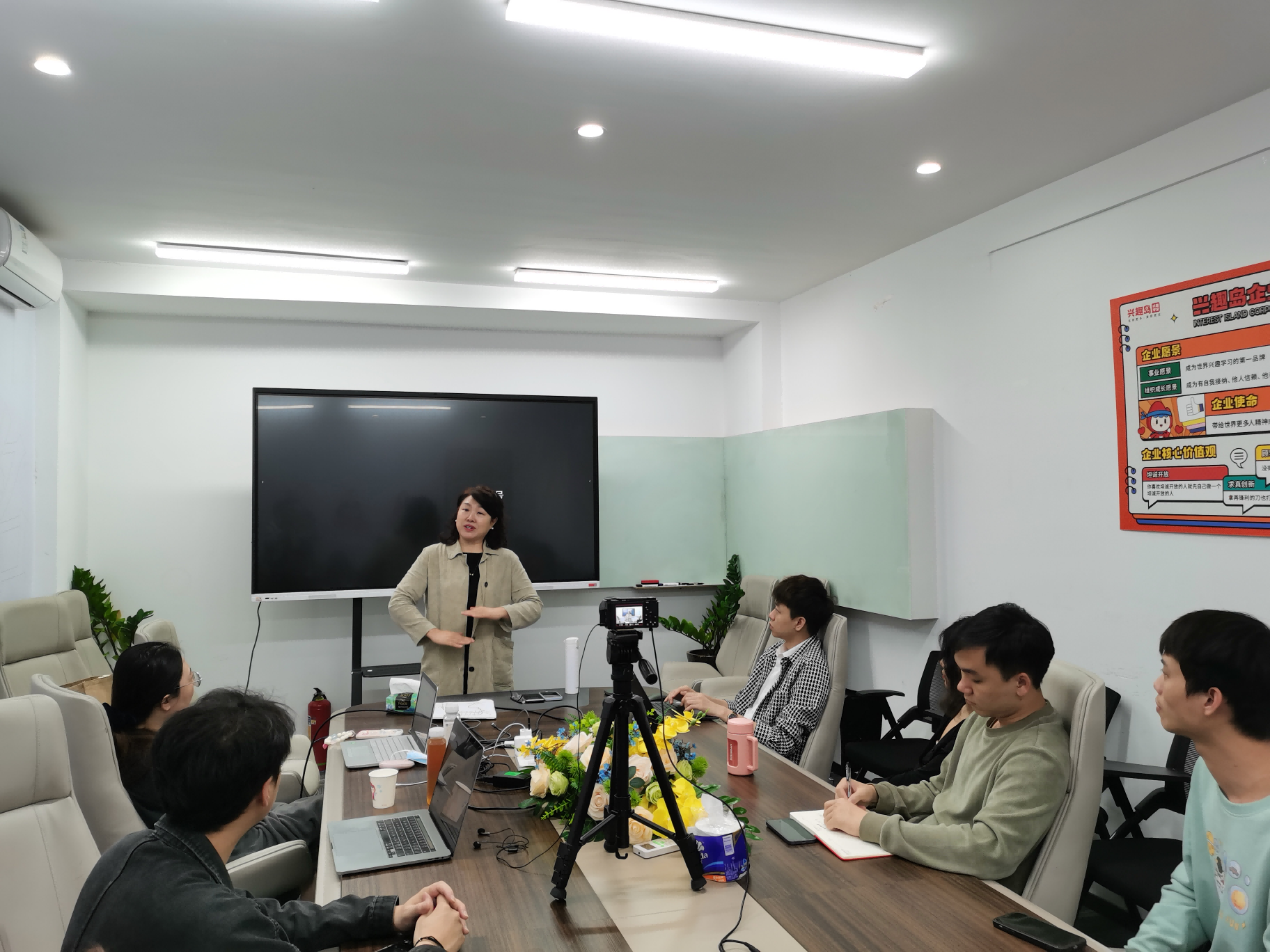 兴趣岛入选“全国产品和服务质量诚信品牌”，获国家级质量背书