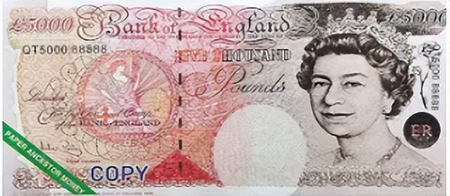 外国流行烧阴司纸：文化输出还是迷信出圈？