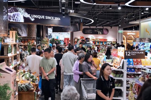 供应链差异化突围：Olé精品超市的高端业态进阶之路