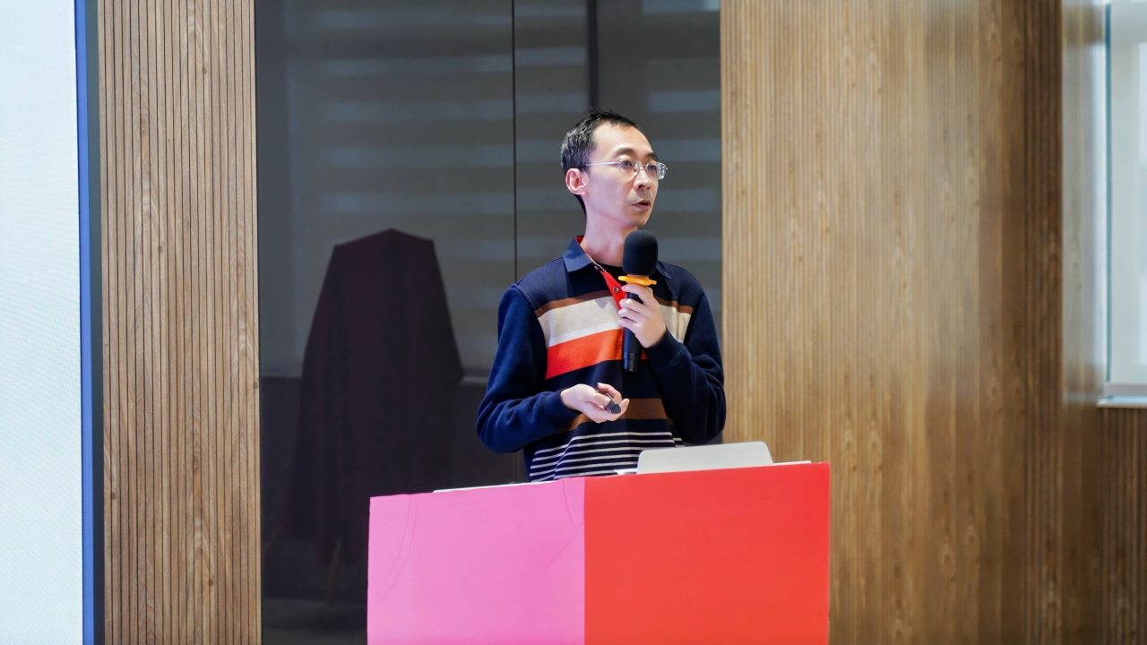 国内首创！骏丰科技联合暨南大学成立“主动健康传播研究院”