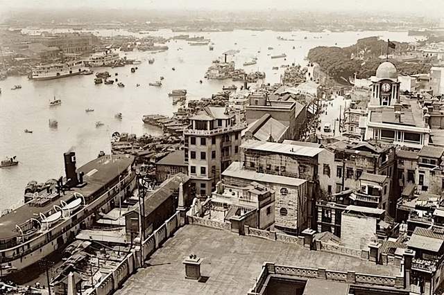 为何最地道的广州人，籍贯都填番禺、南海？